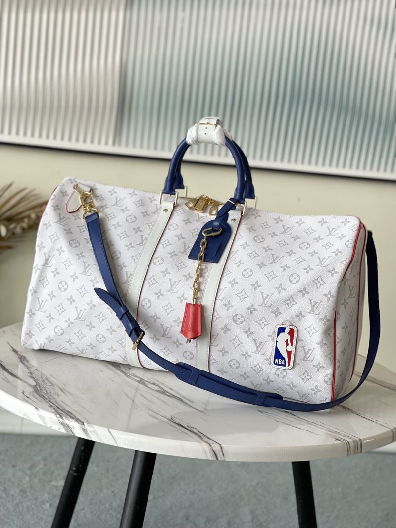 Louis Vuitton Travel Bags